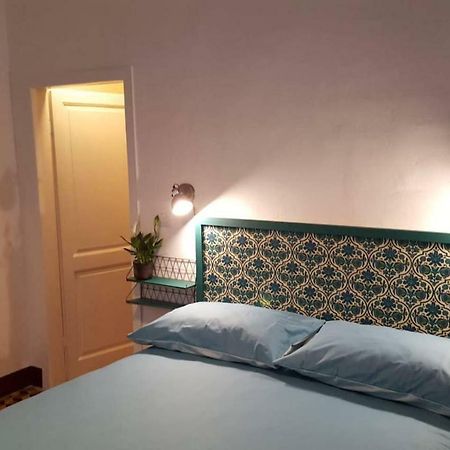 Апартаменты Casadelcorso Nogi Сартеано Экстерьер фото