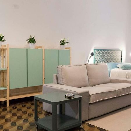 Апартаменты Casadelcorso Nogi Сартеано Экстерьер фото