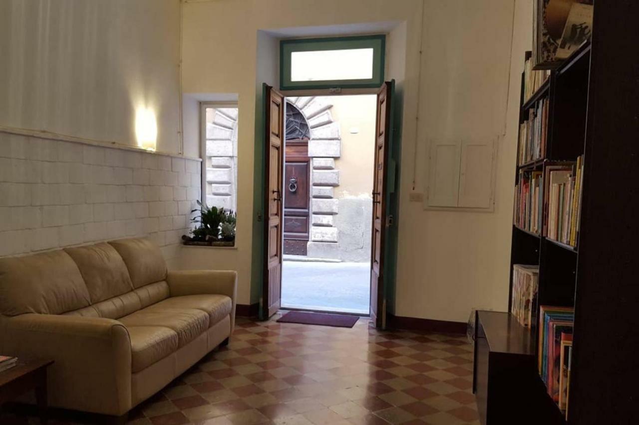 Апартаменты Casadelcorso Nogi Сартеано Экстерьер фото